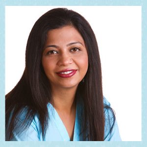 Boutique Medical Spa Vedas's Chaitali Nangrani MD - our promise