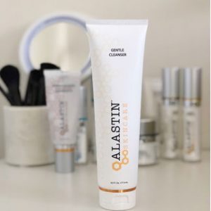 Gentle Cleanser