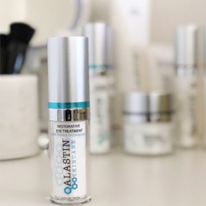 Restorative Eye Treatment