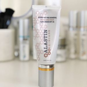 HydraTint ProMineral Broad Spectrum SPF 36