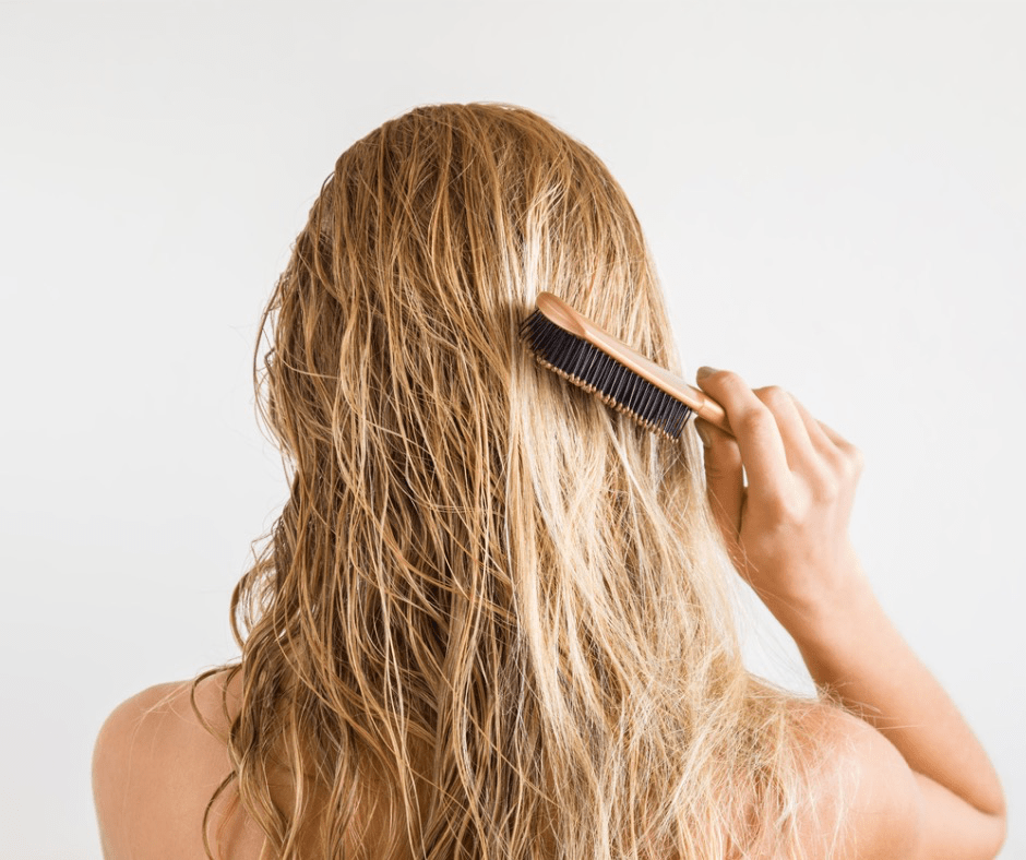 hair loss treatment at Vedas Medical Spa & Wellness Center