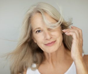 Menopause changes