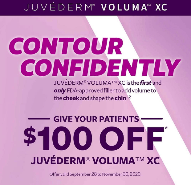 Juvederm- Vedas Medical Spa & Wellness Center
