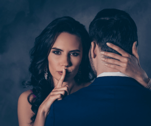 Shh SmartLipo perfect shape!