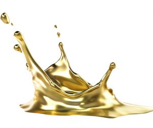 Liquid Gold at Vedas Medical Spa & Wellness Center