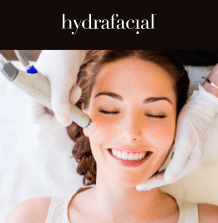 HydraFacial Gift