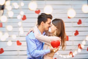Valentines treats