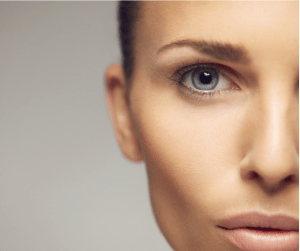 Renew and refresh your eyes Bye bye hooded eyes