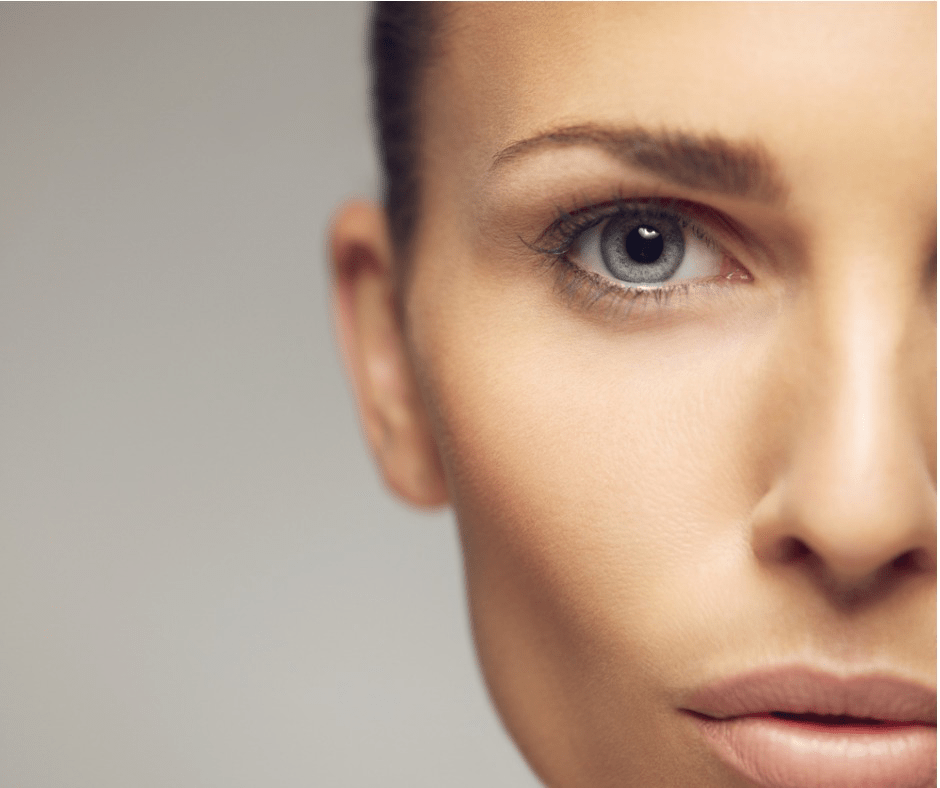 Renew and refresh your eyes Non-surgical eyelid lift