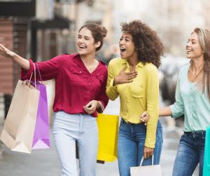 International Woman's Day Special offer
