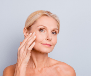 graceful anti-aging treatments include dermal fillers
