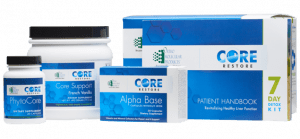 Liver cleanse