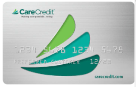 Financing options