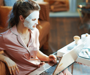 DIY beauty treatments