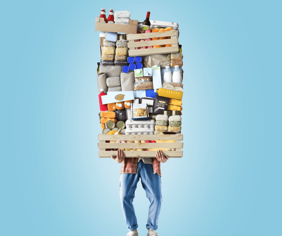 What foods are good for the colon?