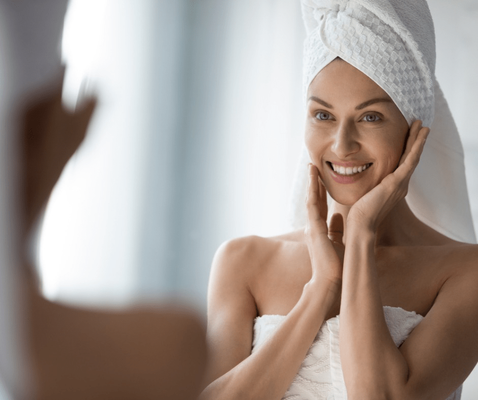 Skin resurfacing treatments