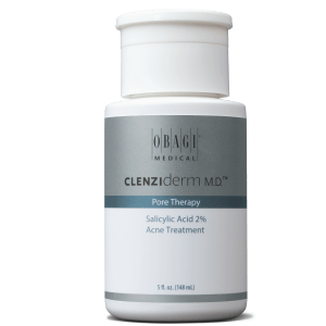 CLENZiderm M.D. Pore Therapy