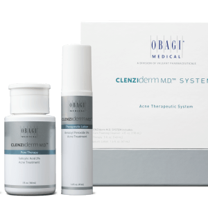 CLENZiderm M.D. System Kit