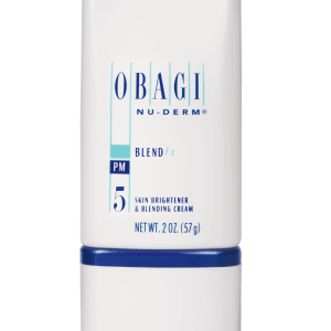 Nu Derm skin blend