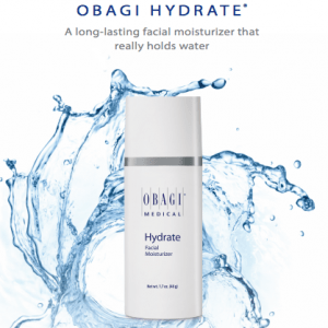 Hydrate Moisturizer