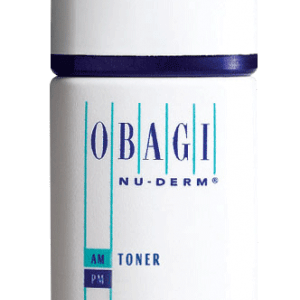 Nu Derm Toner