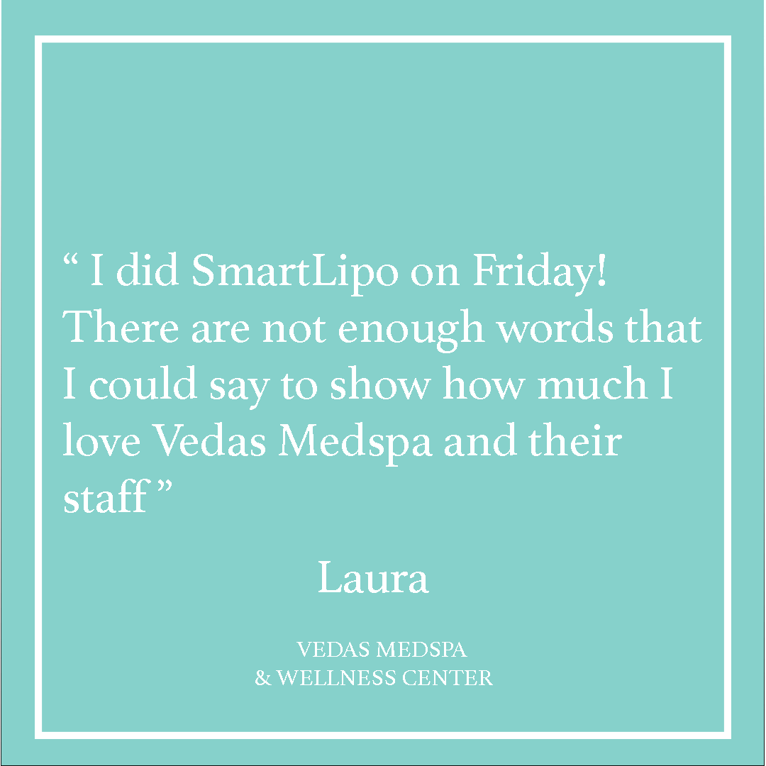 SmartLipo happy clients