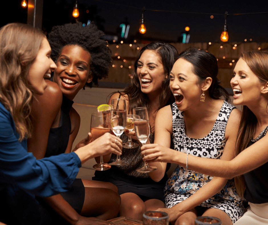 Party dress ready with SmartLipo
