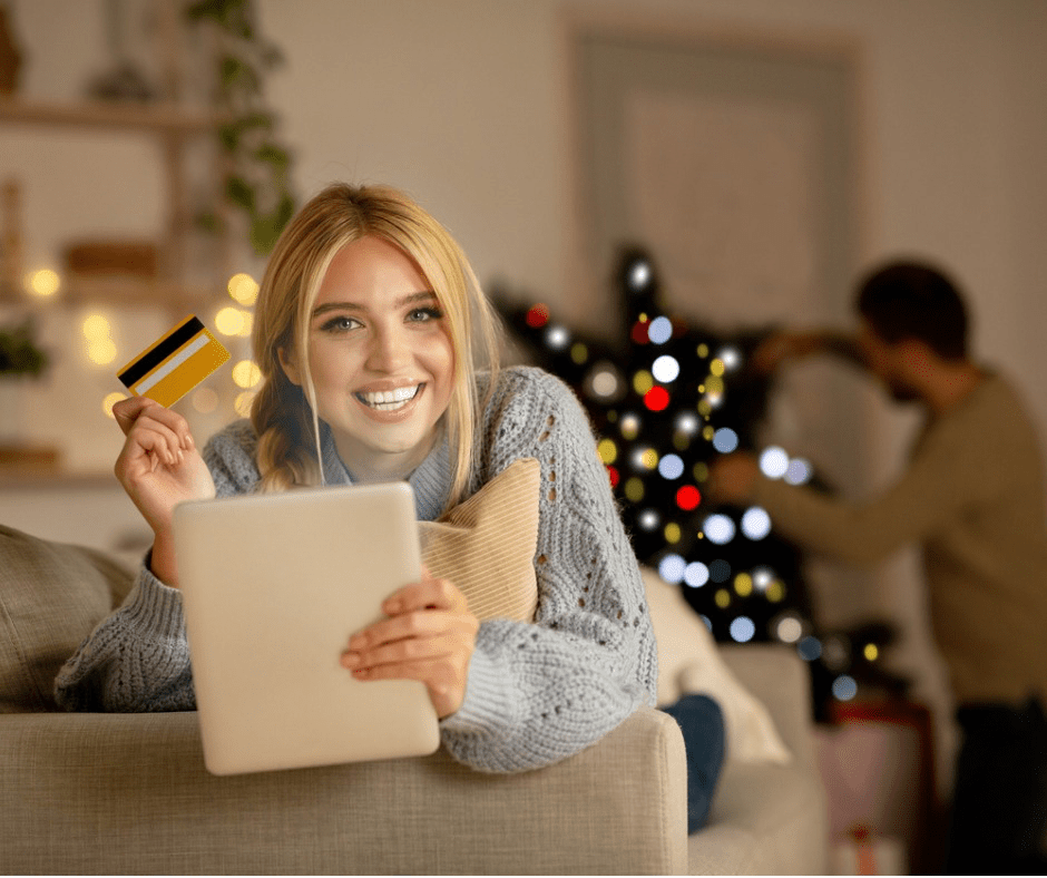 Christmas gift specials