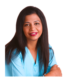 Chaitali Nangrani, MD