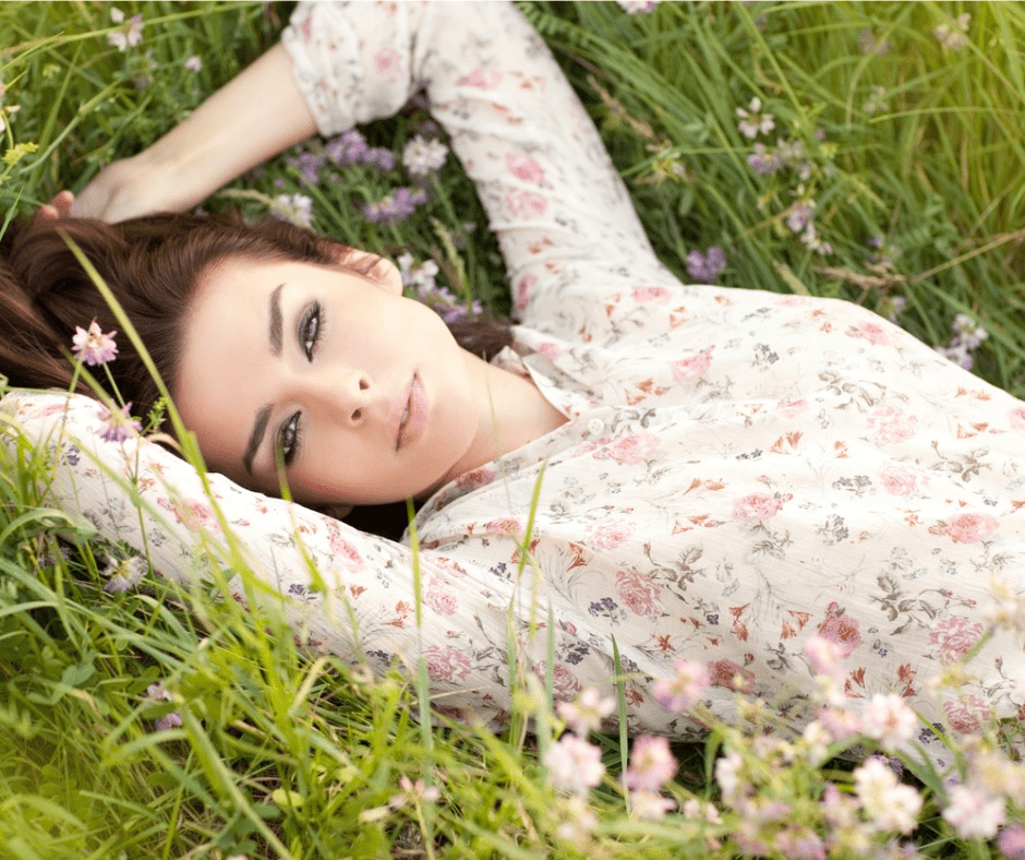 Natural-looking lip enhancement