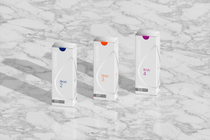 RHA Collection of Fillers