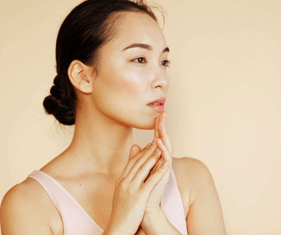 Preventative Botox keeps folds and wrinkles from forming