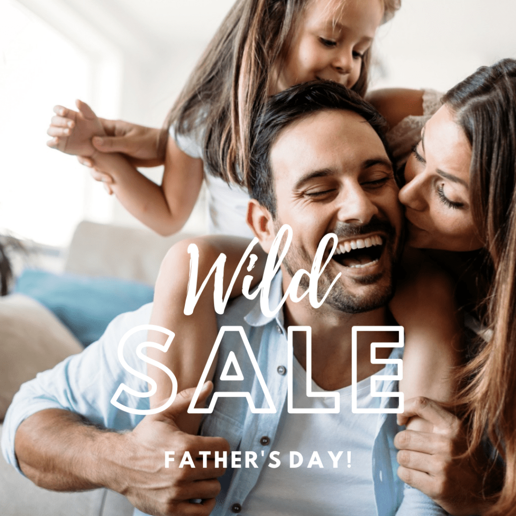 Father's Day Specials 2022