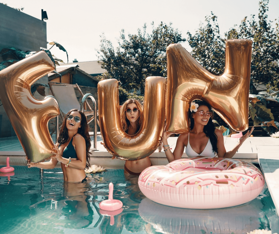 summer treatments to combine
