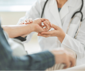 Come and see Dr. Nangrani for an experienced family doctor