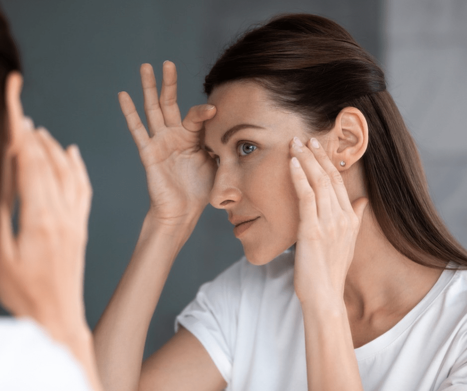 Intense pulsed light (IPL)