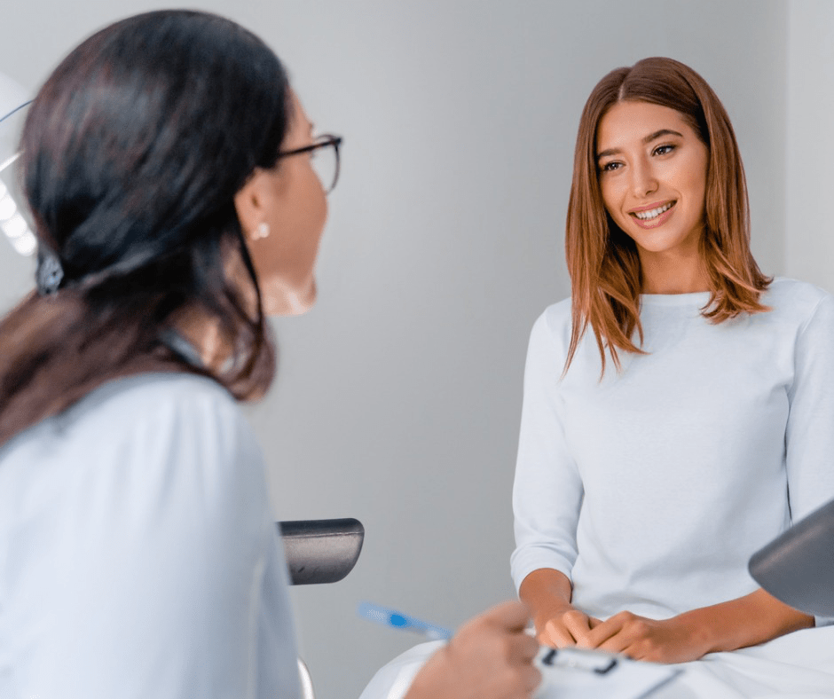 Anti-Aging Questions : Ask the Doctor