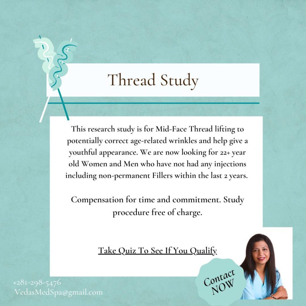 thread lift study