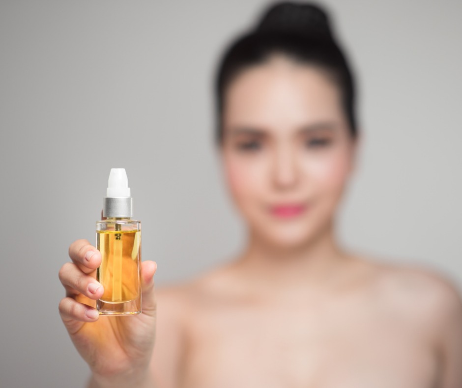 face oils