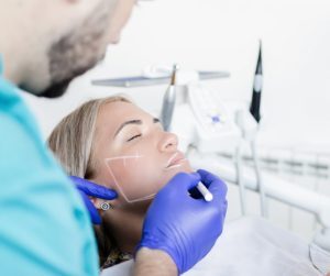preventive Botox