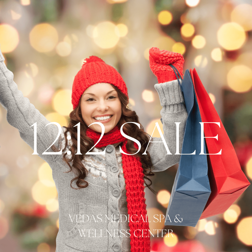12:12 sale