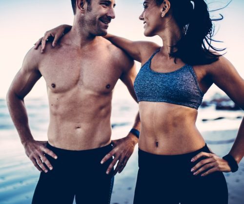 New Year Resolutions 2021