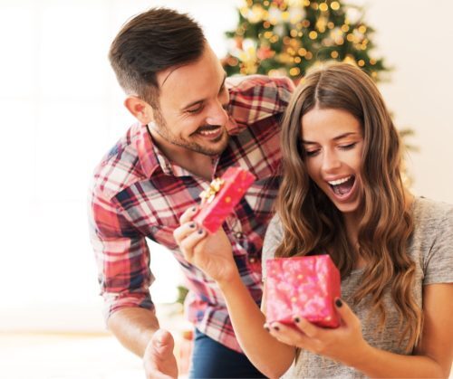 Christmas anti-aging specials