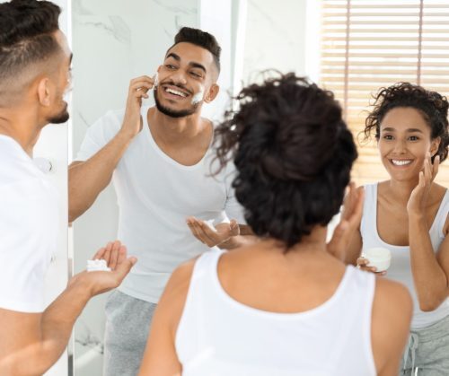 Combination treatments