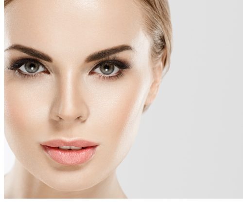 Collagen boosters can add volume to your face