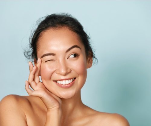 Skin Minimalism - Vedas Medical Spa & Wellness Center