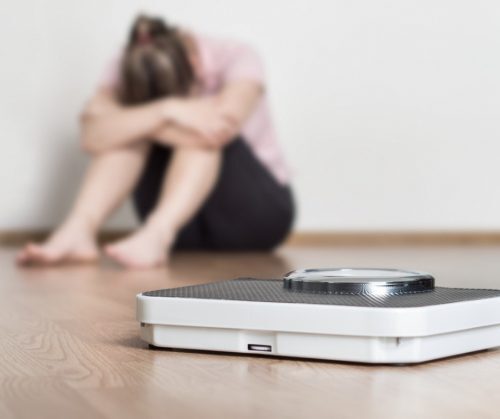 Weight loss options