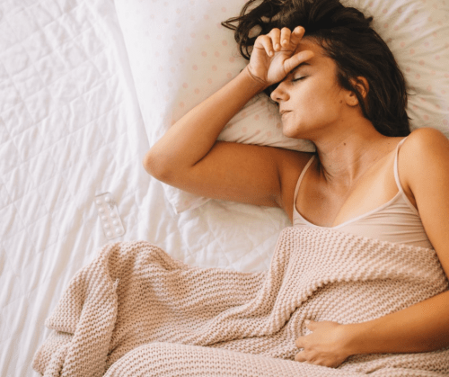 Perimenopause review