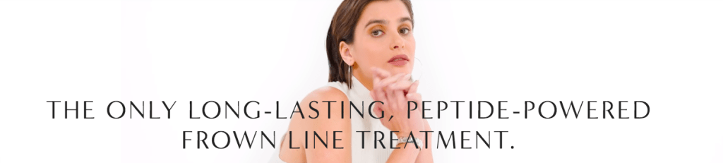 Daxxify the longer lasting wrinkle eraser at Vedas Medical Spa & Wellness Center