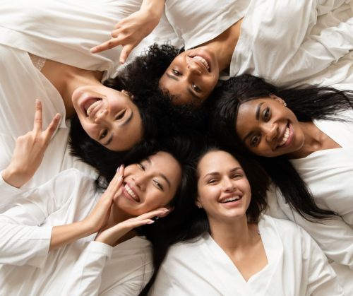 International Woman's Day Special Offer